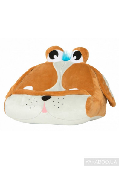 Sac repose-livre pour enfants Pete the Dog - The Book Seat