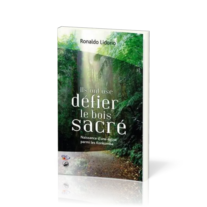 Ils ont osé défier le bois sacré