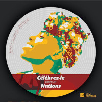 Célébrez-Le parmi les nations - [CD]