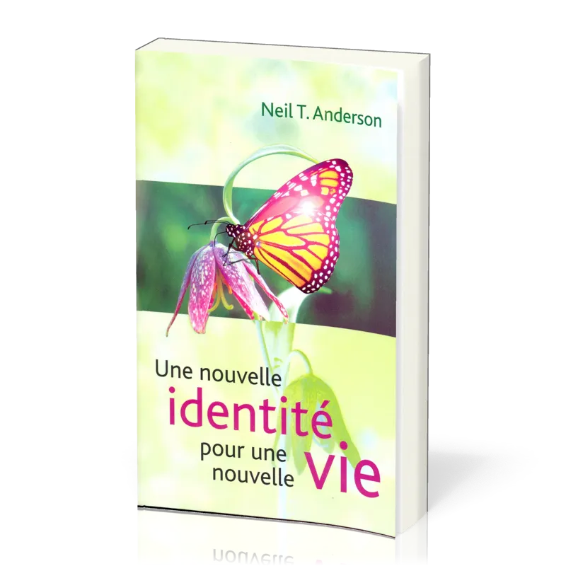 Une nouvelle identité pour une nouvelle vie