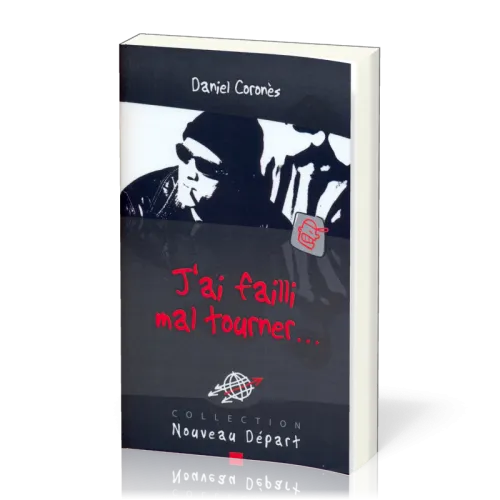 J'ai failli mal tourner