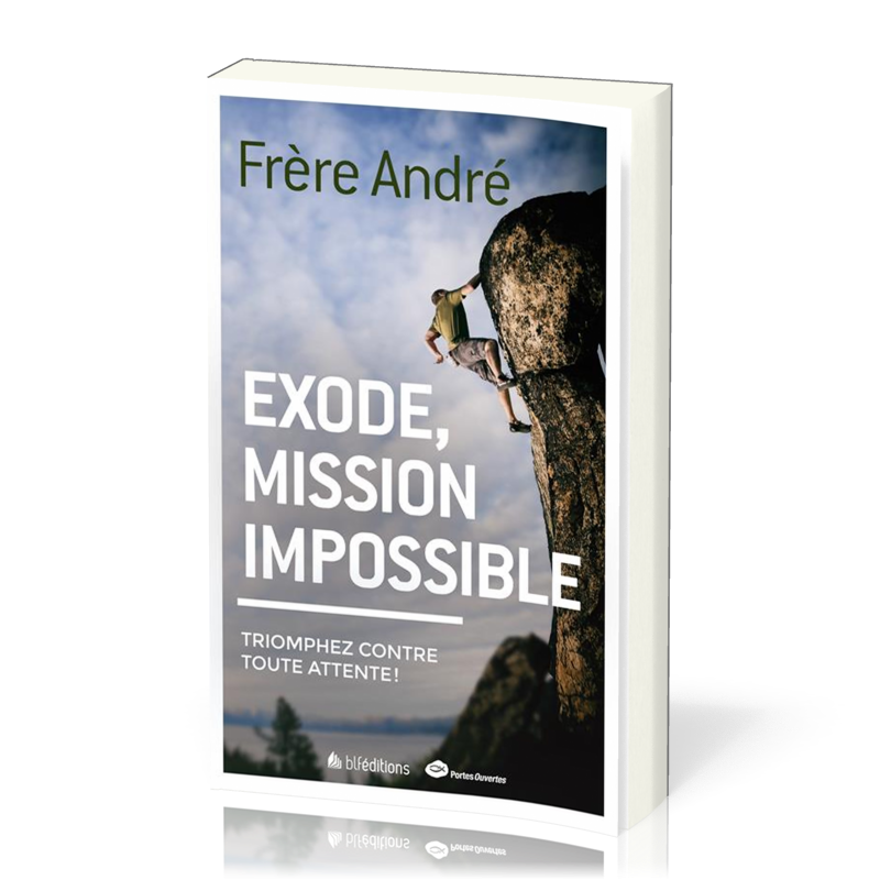 Exode, mission impossible - Triomphez contre toute attente!