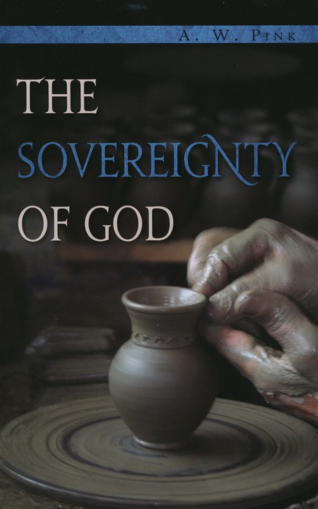 Sovereignty of God (The)