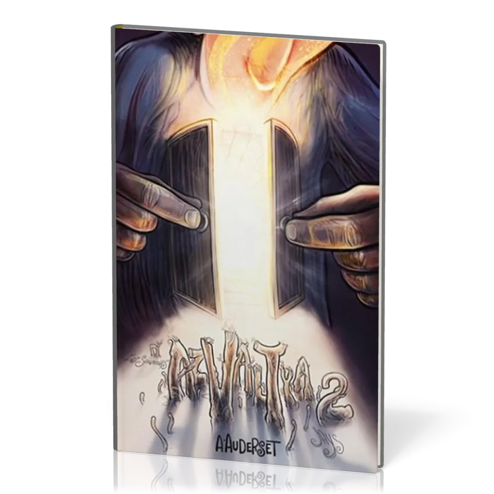 Souvenirs d'Azvaltya [BD] (Les) - Tome 2 - Jays