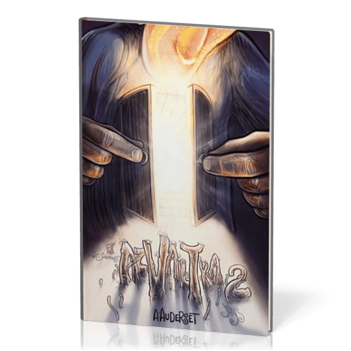 Souvenirs d'Azvaltya [BD] (Les) - Tome 2 - Jays