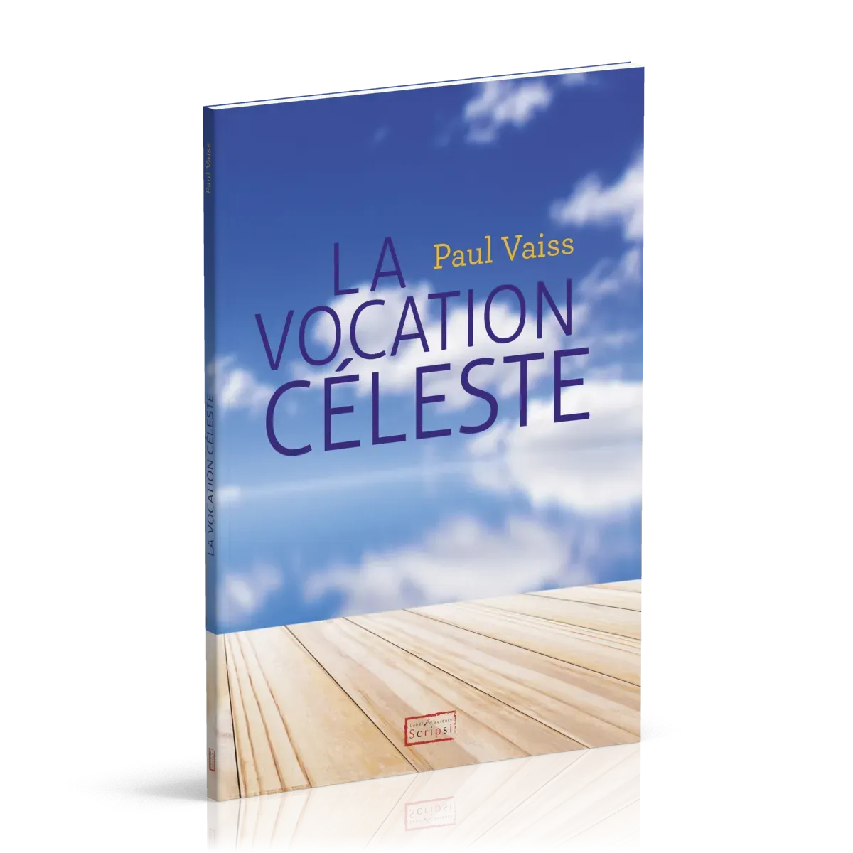 Vocation céleste (La)