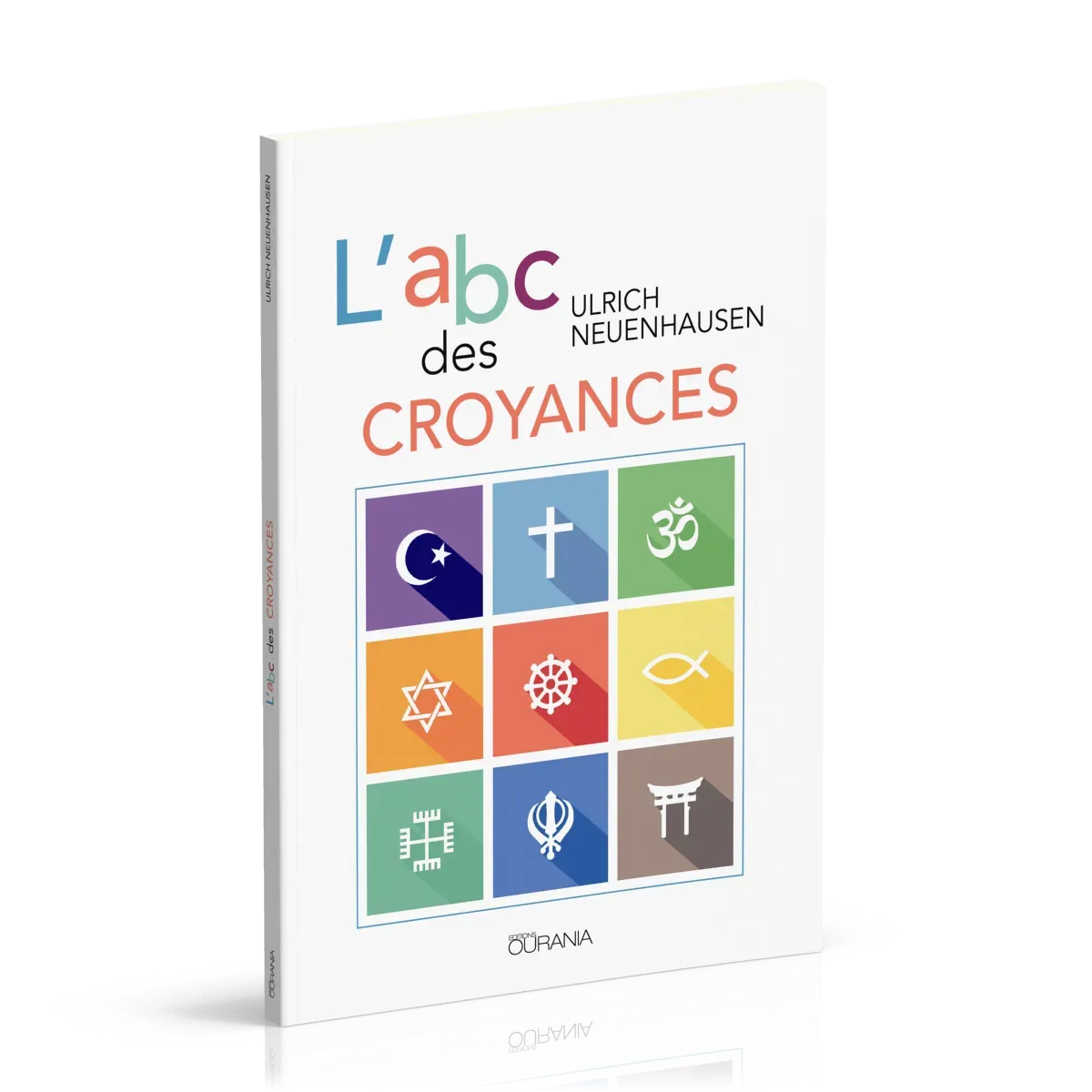 Abc des croyances (L')