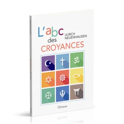 Abc des croyances (L')