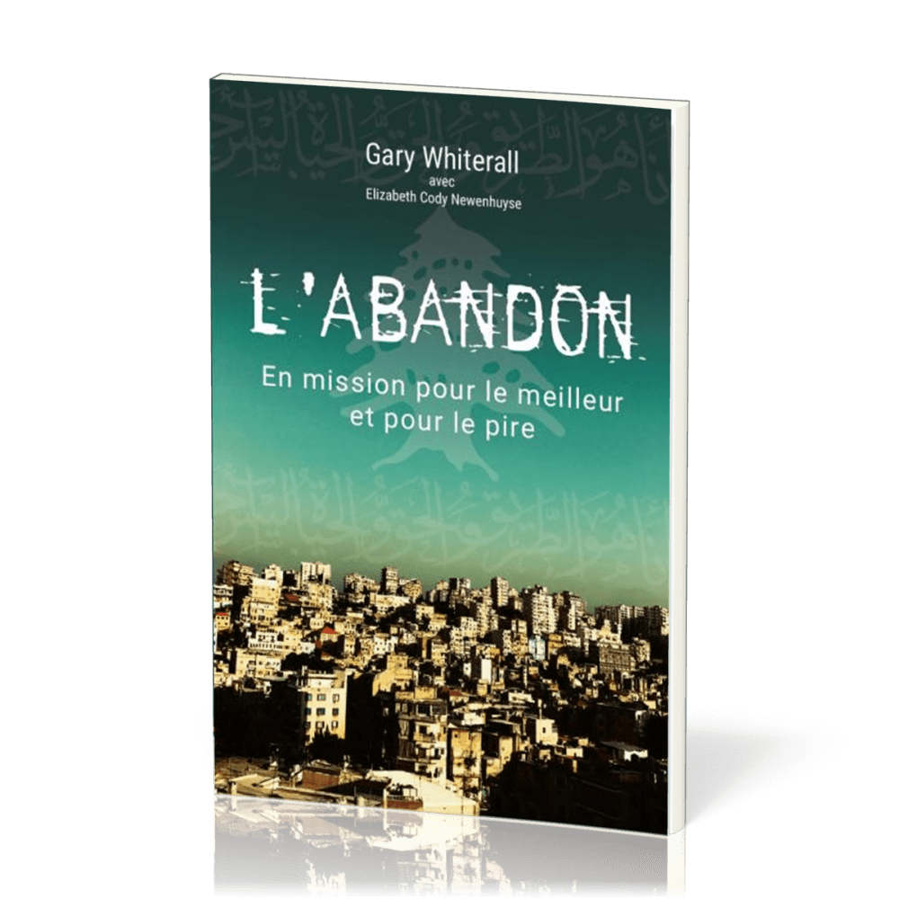 Abandon (L') - En mission pour le meilleur et pour le pire