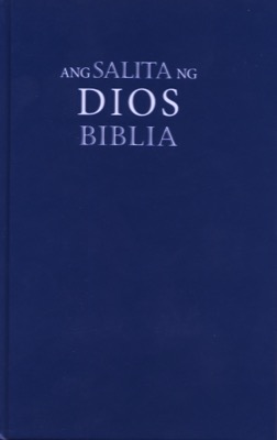 Tagalog, Bible - Ang Salita ng Dios