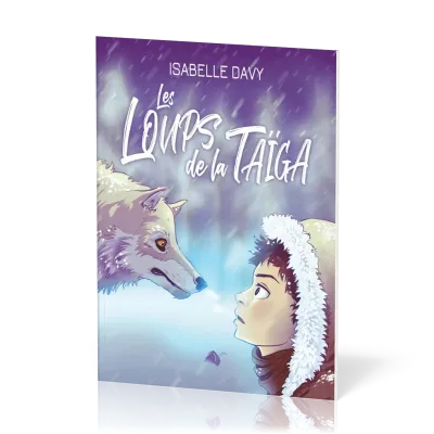 Loups de la taïga (Les)