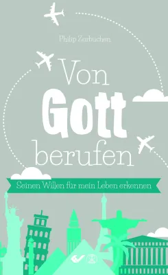 Gott will mich - Ein Kurs für Frauen, die im Glauben wachsen wollen