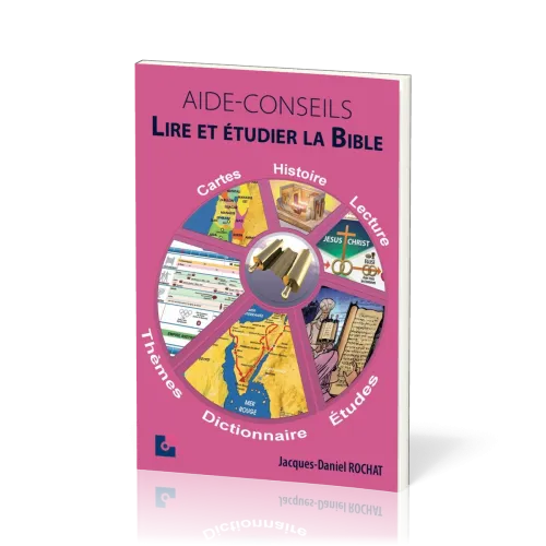 Aide-conseils - Lire et étudier la Bible 