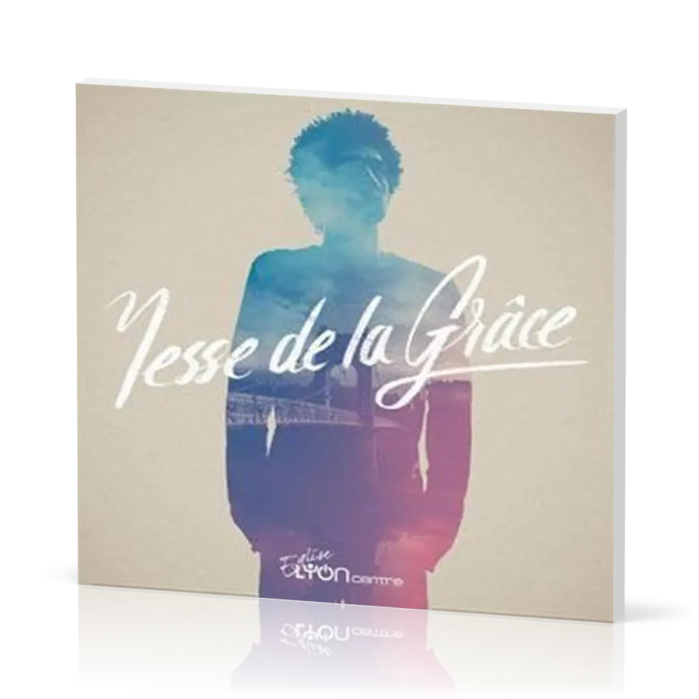 Messe de la Grâce [CD]