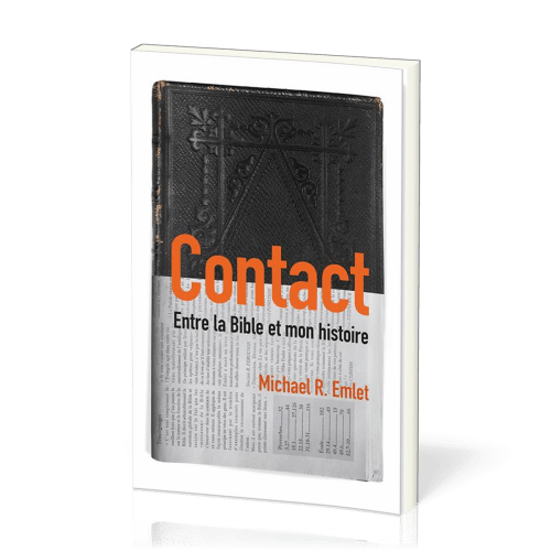 Contact - entre la Bible et mon histoire