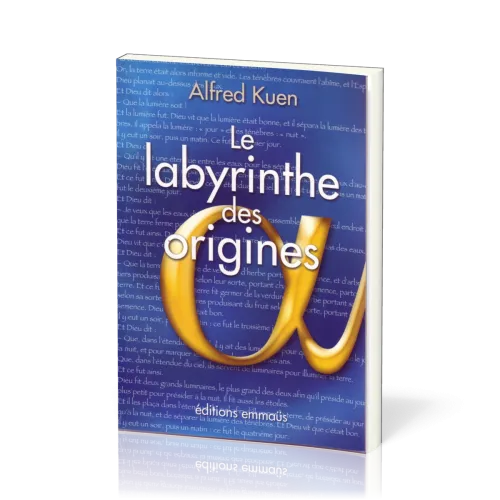 Labyrinthe des origines (Le)