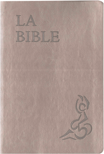 Bible Parole de Vie, illustrée - couverture souple, sans DC