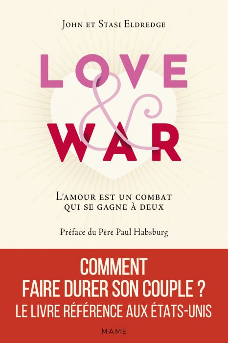 Love & War - L'amour est un combat qui se gagne à deux