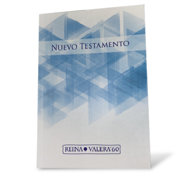 Espagnol, Nouveau Testament - Poche, broché, couverture illustrée