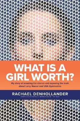 What is a Girl Worth? - Hardcover