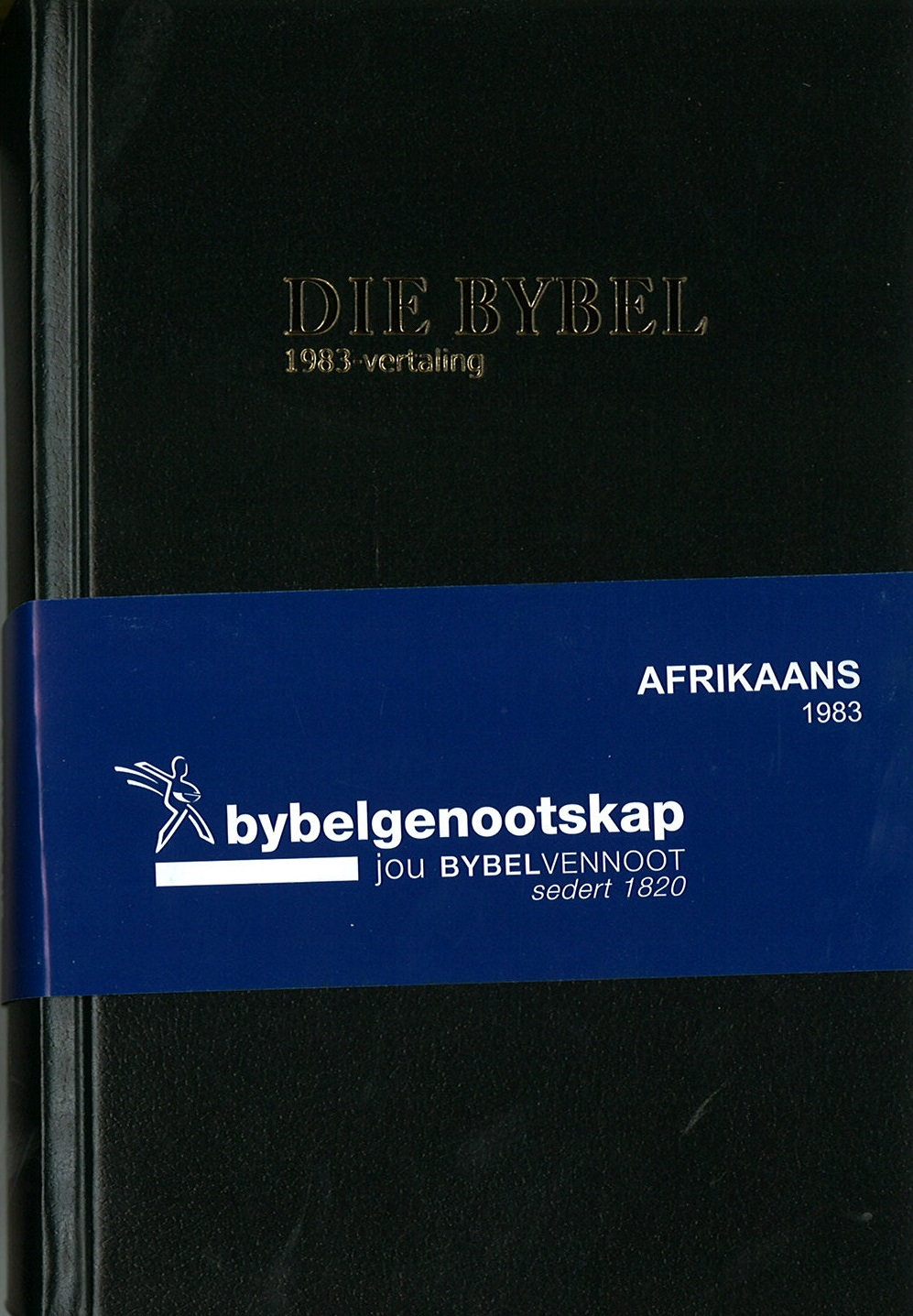 Afrikaans, Bible