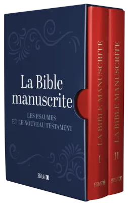 Bible manuscrite (La)