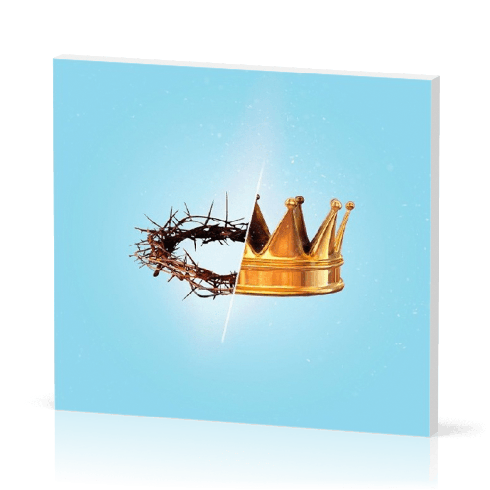 Royaume [CD] - Volume 1