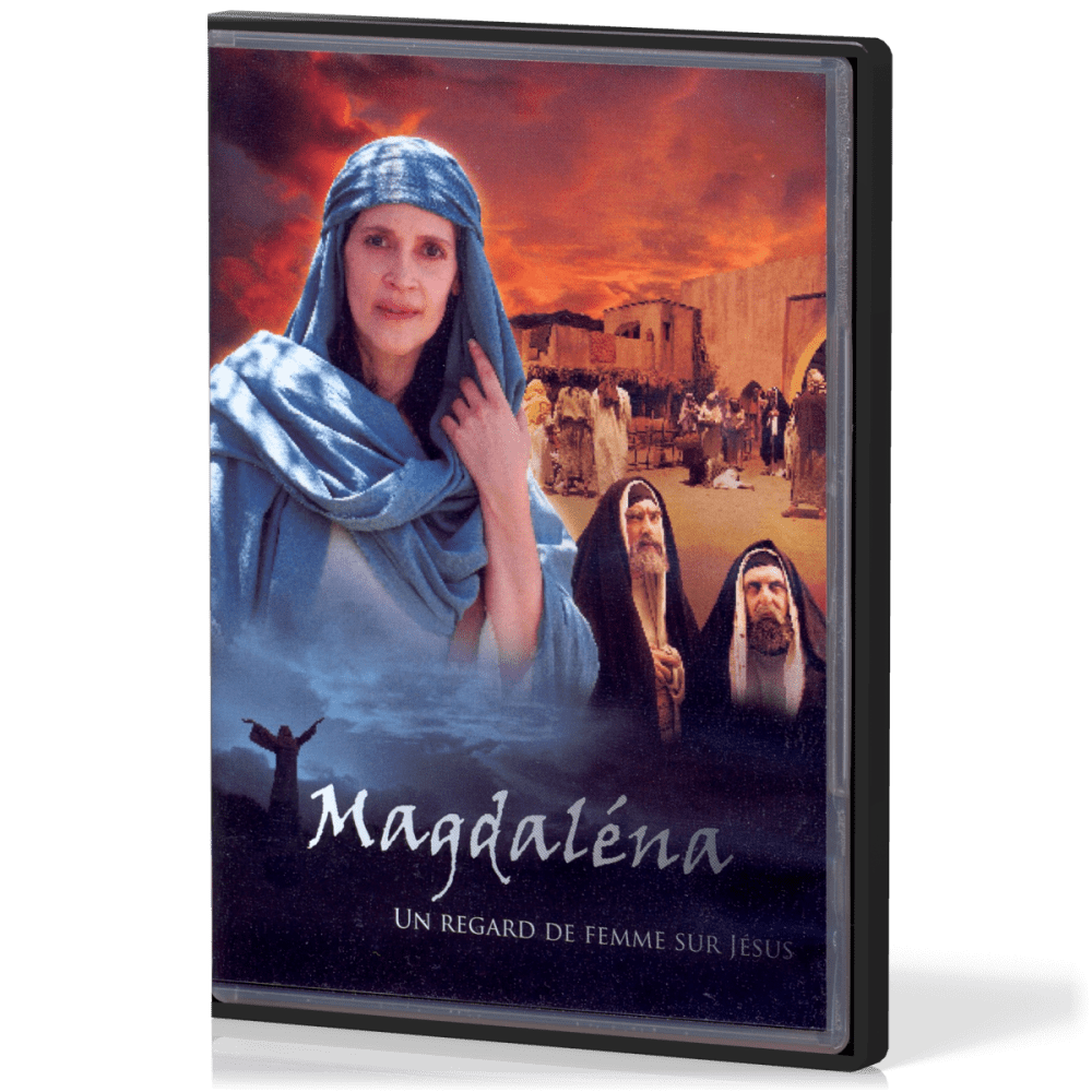 MAGDALENA (2006) [DVD] UN REGARD DE FEMME SUR JÉSUS