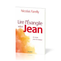 Lire l'Évangile selon Jean - En route pour la mission