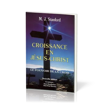 Croissance en Jésus-Christ