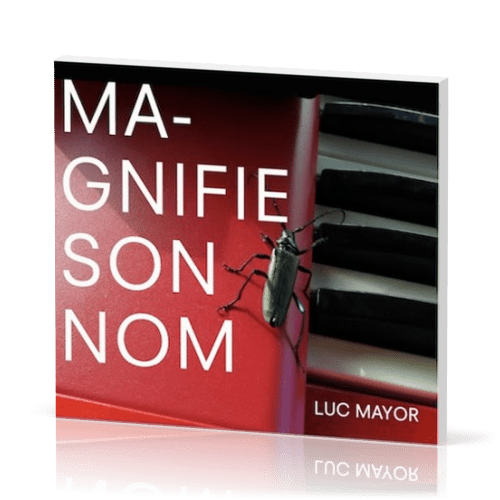 Magnifie son nom [CD]