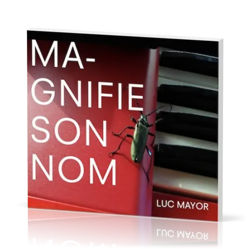 Magnifie son nom [CD]