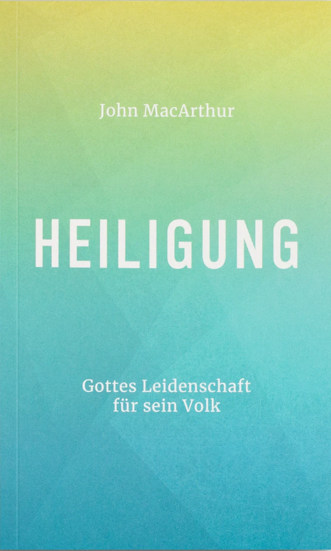 Heiligung