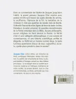 Loi de liberté (La) - Commentaire de l'épître de Jacques