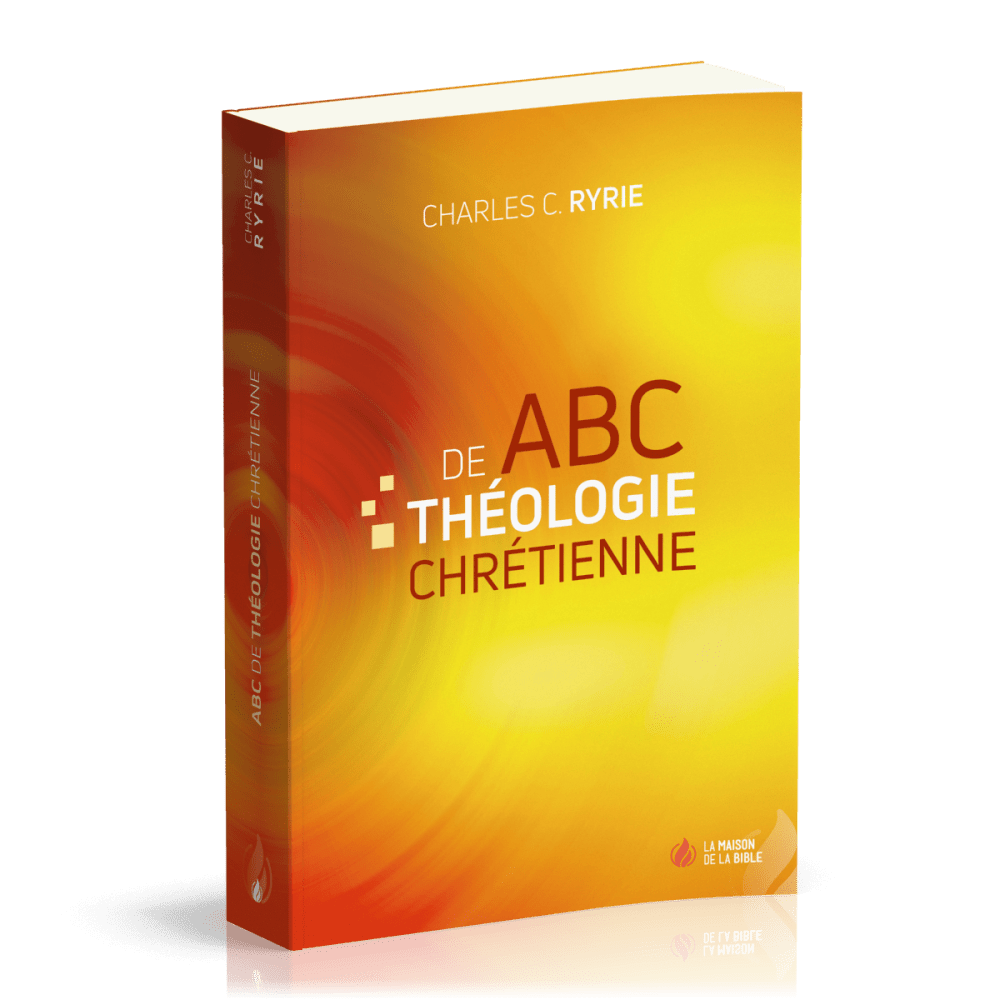 ABC de théologie chrétienne