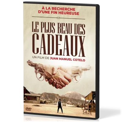 Plus beau des cadeaux [DVD] (Le) - A la recherche d'une fin heureuse