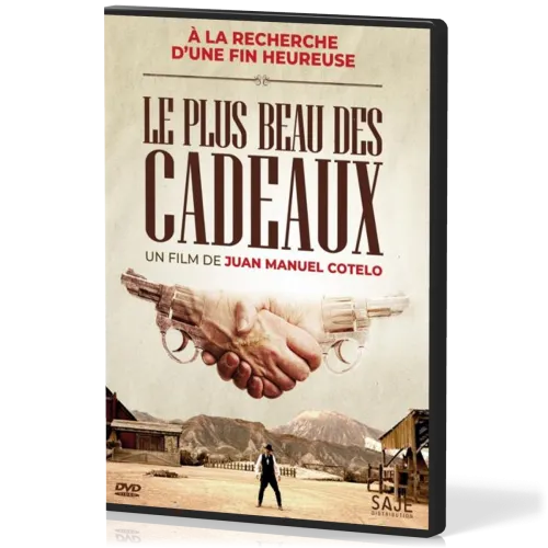 Plus beau des cadeaux [DVD] (Le) - A la recherche d'une fin heureuse