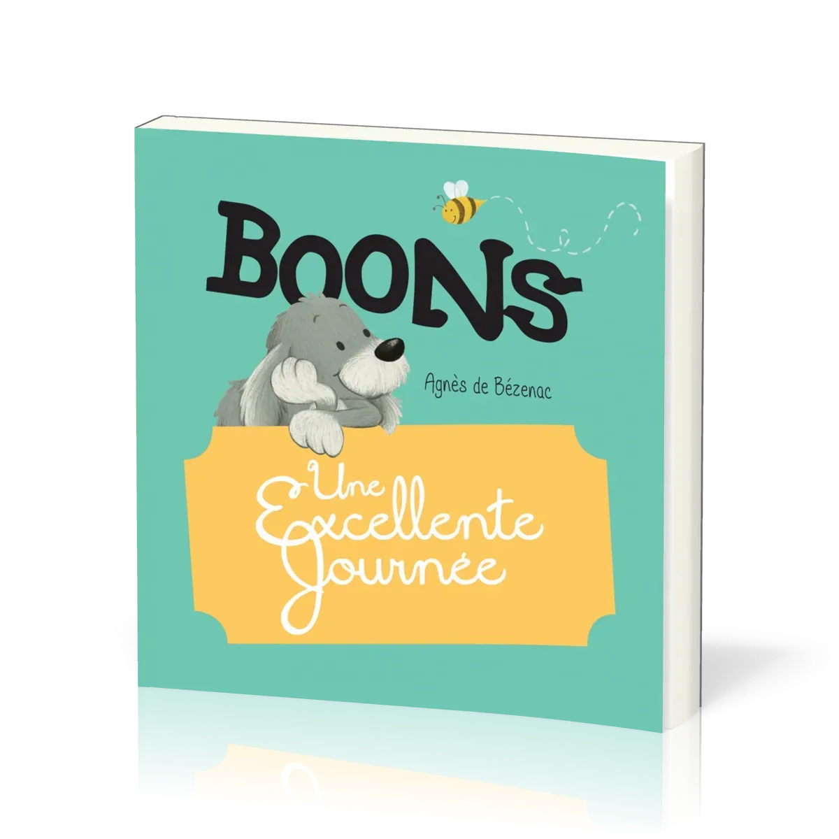 Boons - Une excellente journée