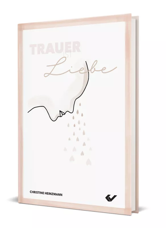 Trauer ist Liebe