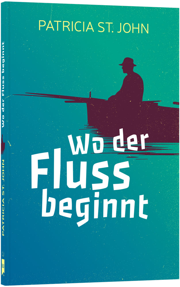 Wo der Fluss beginnt