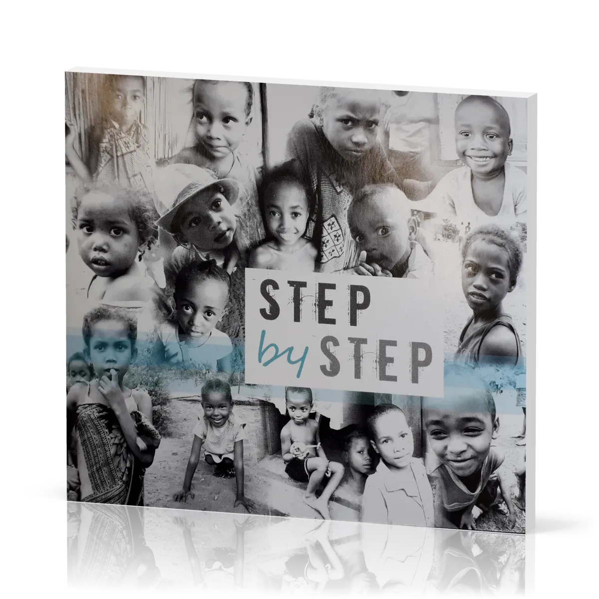 Step by Step [CD]