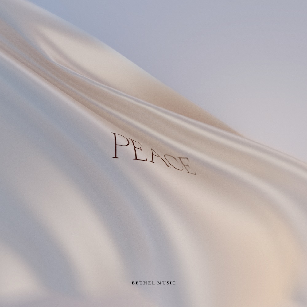 Peace CD
