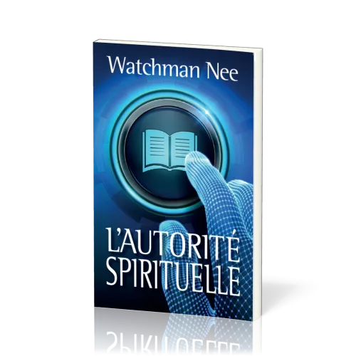 Autorité spirituelle (L')