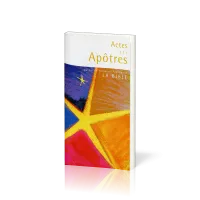 Actes des Apôtres