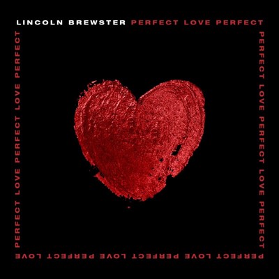 Perfect Love [CD]