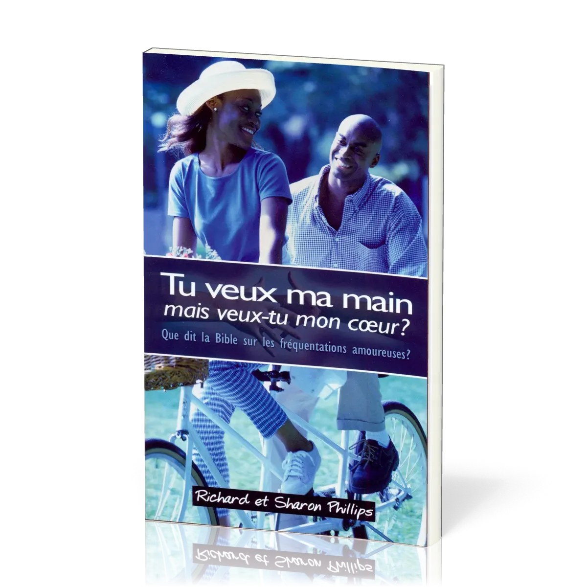 Tu veux ma main, mais veux-tu mon cœur ? - Que dit la Bible sur les fréquentations amoureuses?
