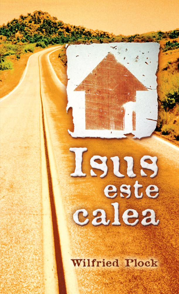 Roumain, Jésus est le chemin - Isus este calea