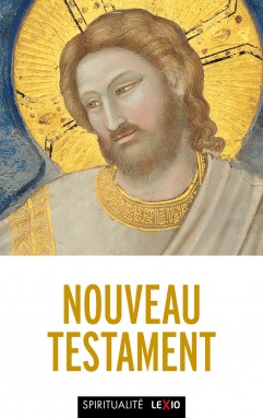 Nouveau Testament de poche - Dans la traduction de la Bible de Jérusalem.