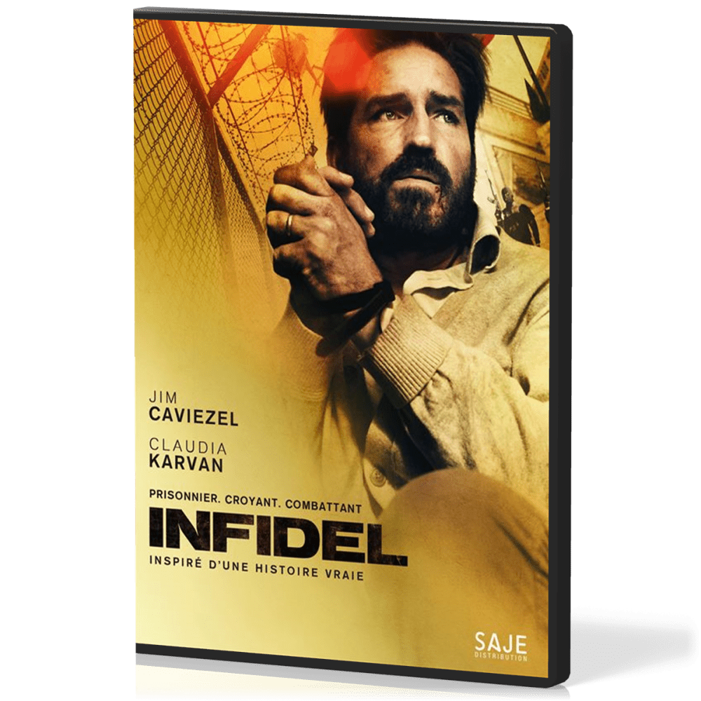 Infidel - [DVD]