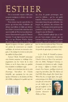 Esther, une femme remplie de force et de grâce - [Collection Grandes vies de la Parole de Dieu]